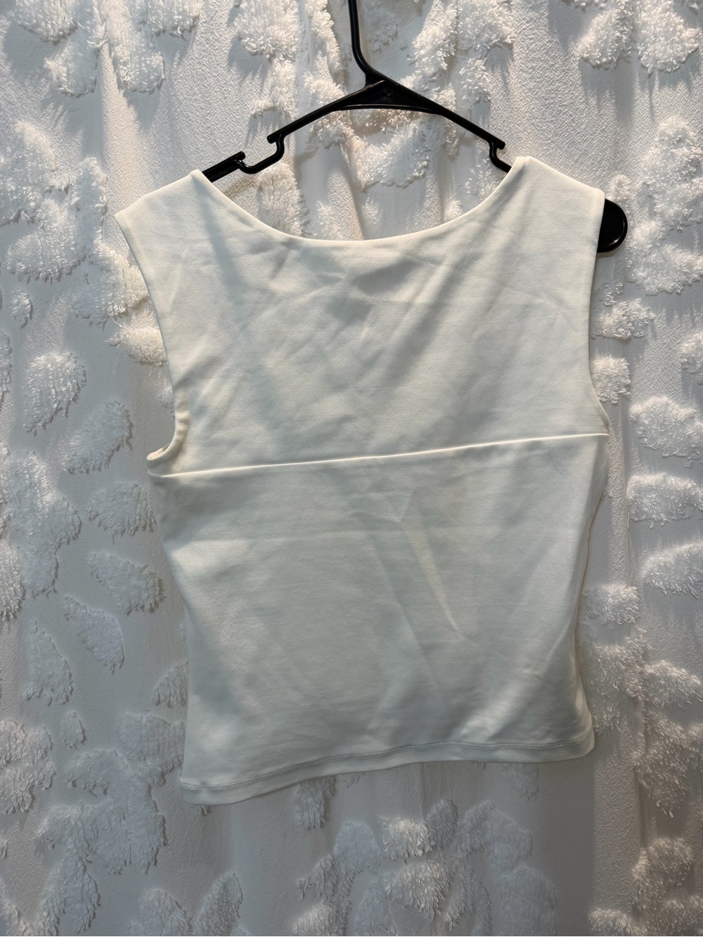 Cache Square-Neck Tank - Picture 4 of 5